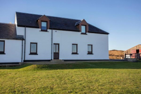 Kentraw Farmhouse Luxury Self Catering